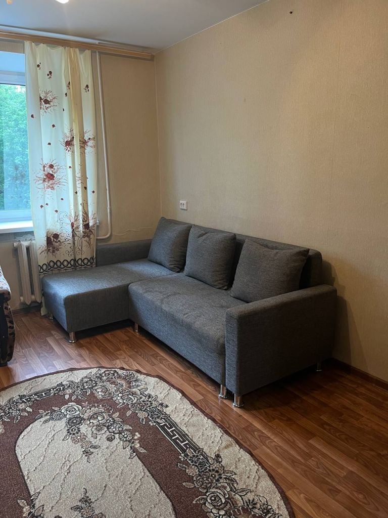 Продажа комнаты, 18м <sup>2</sup>, Дзержинск, Ситнова ул,  8