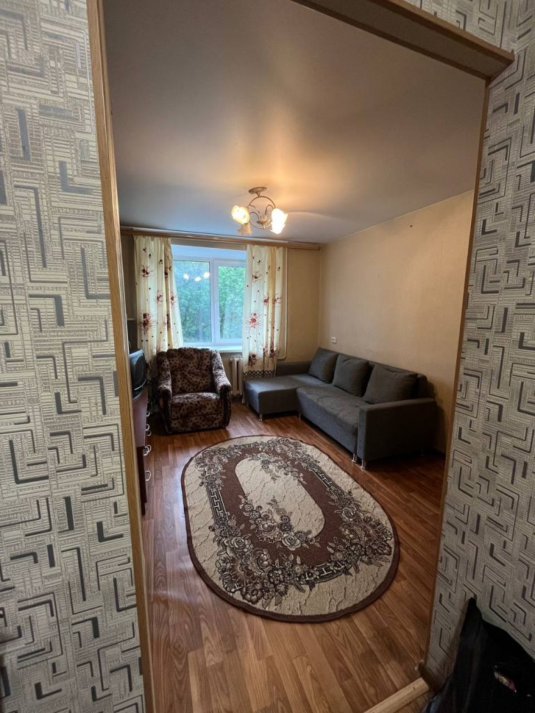 Продажа комнаты, 18м <sup>2</sup>, Дзержинск, Ситнова ул,  8