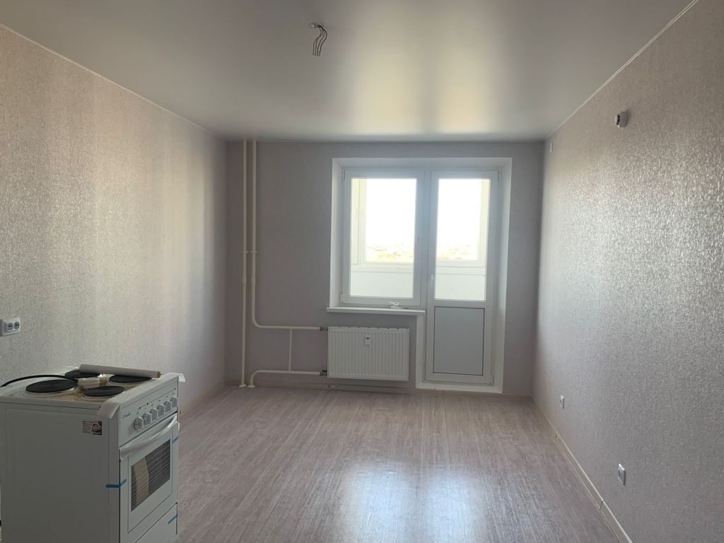 Продажа 1-комнатной квартиры, Ростов-на-Дону, Юрия Дубинина ул,  9