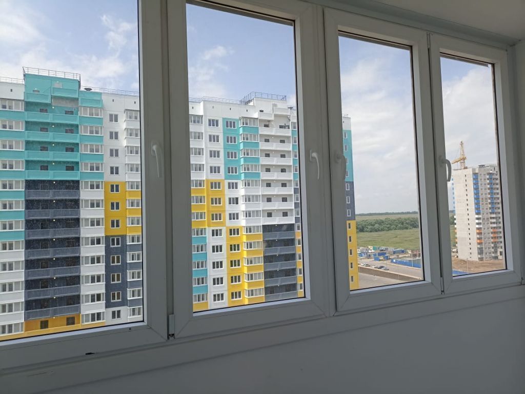 Продажа 1-комнатной квартиры, Ростов-на-Дону, Юрия Дубинина ул,  9