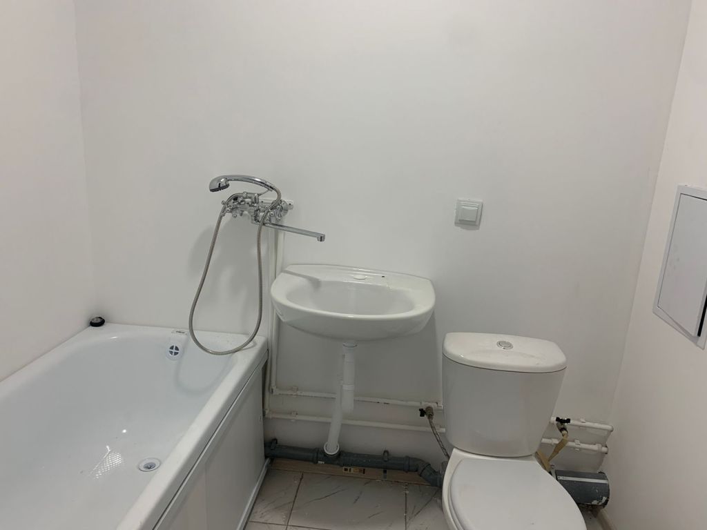 Продажа 1-комнатной квартиры, Ростов-на-Дону, Юрия Дубинина ул,  9