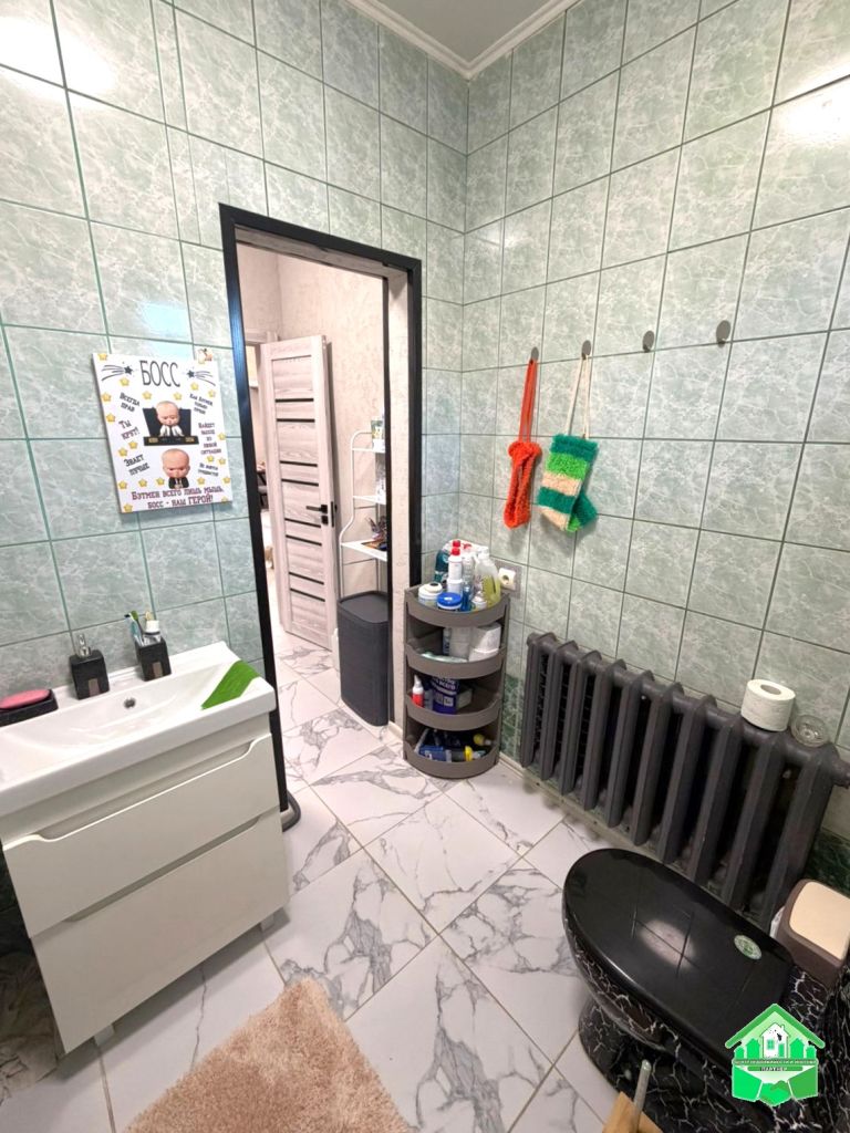 Продажа дома, 73м <sup>2</sup>, 3 сот., Ярославль, Парашютный проезд,  6