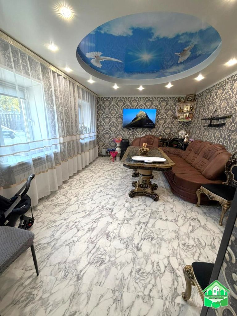 Продажа дома, 73м <sup>2</sup>, 3 сот., Ярославль, Парашютный проезд,  6