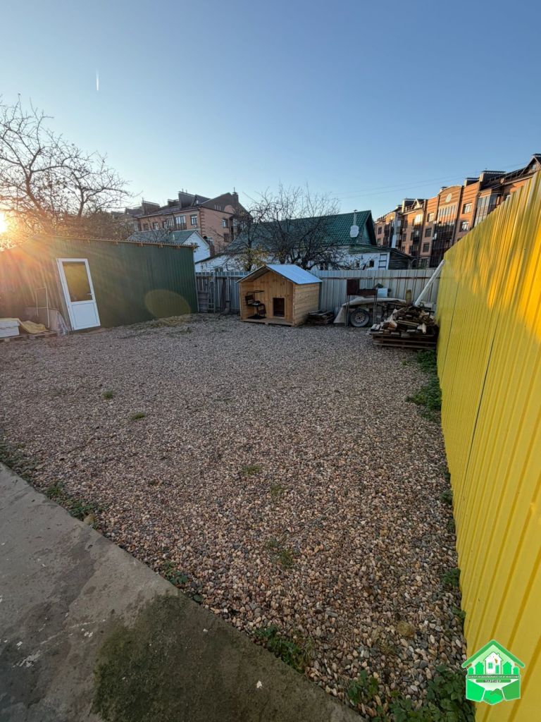 Продажа дома, 73м <sup>2</sup>, 3 сот., Ярославль, Парашютный проезд,  6