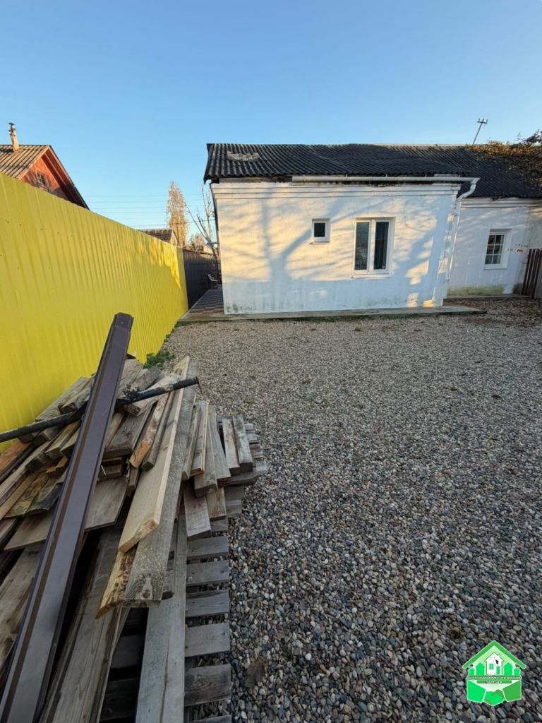 Продажа дома, 73м <sup>2</sup>, 3 сот., Ярославль, Парашютный проезд,  6