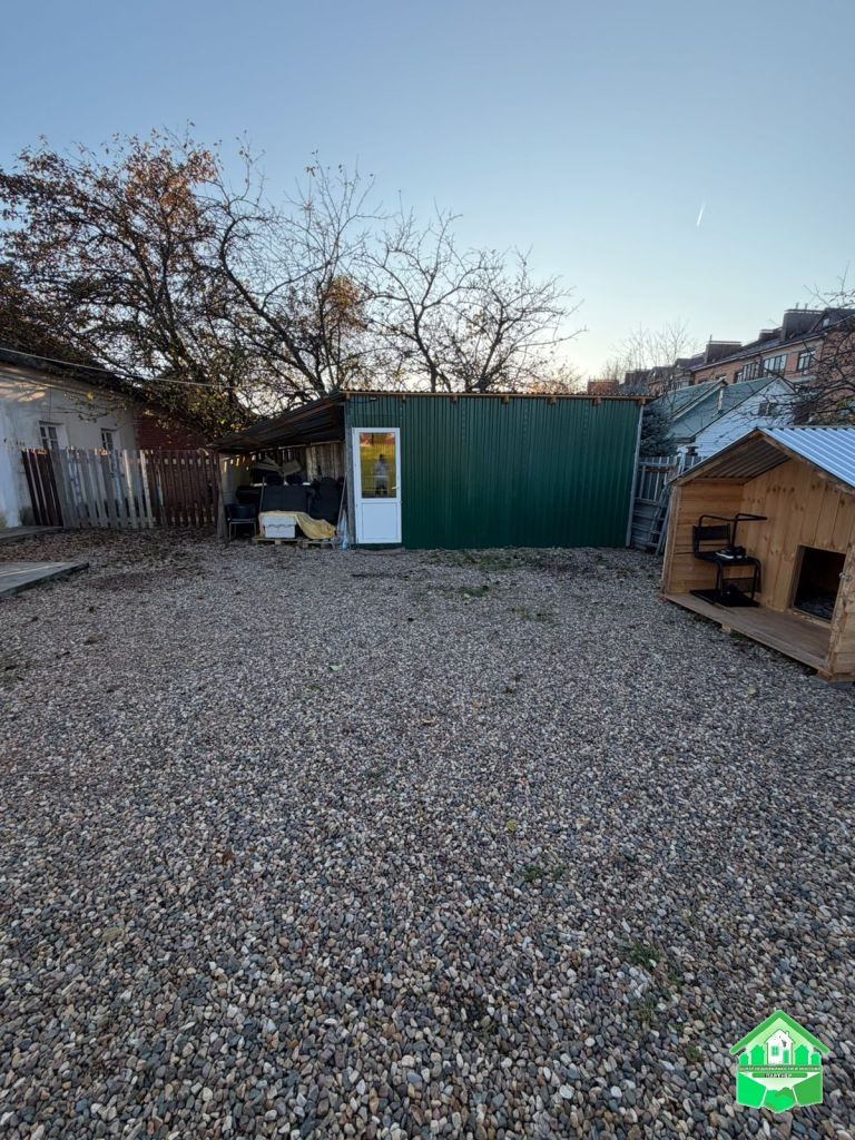 Продажа дома, 73м <sup>2</sup>, 3 сот., Ярославль, Парашютный проезд,  6