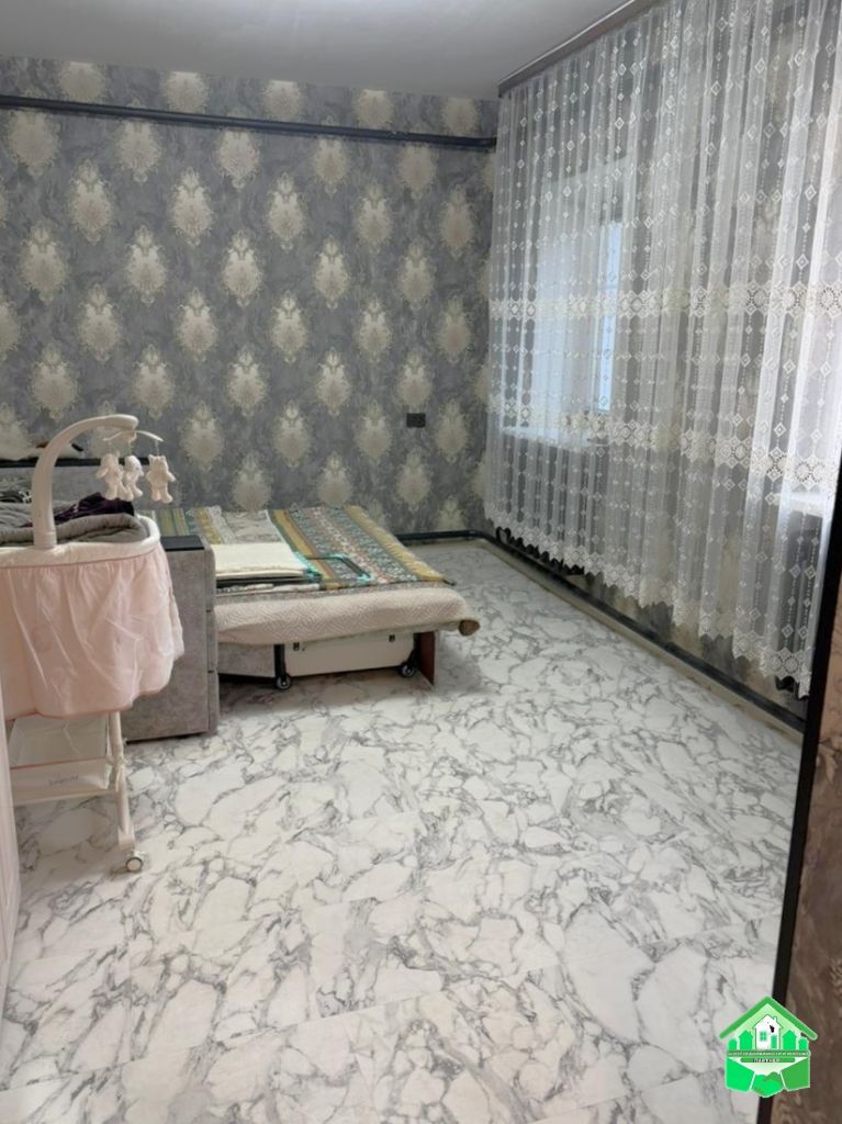 Продажа дома, 73м <sup>2</sup>, 3 сот., Ярославль, Парашютный проезд,  6