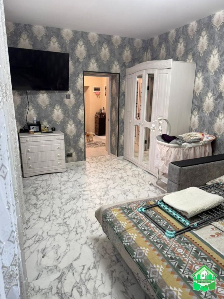 Продажа дома, 73м <sup>2</sup>, 3 сот., Ярославль, Парашютный проезд,  6