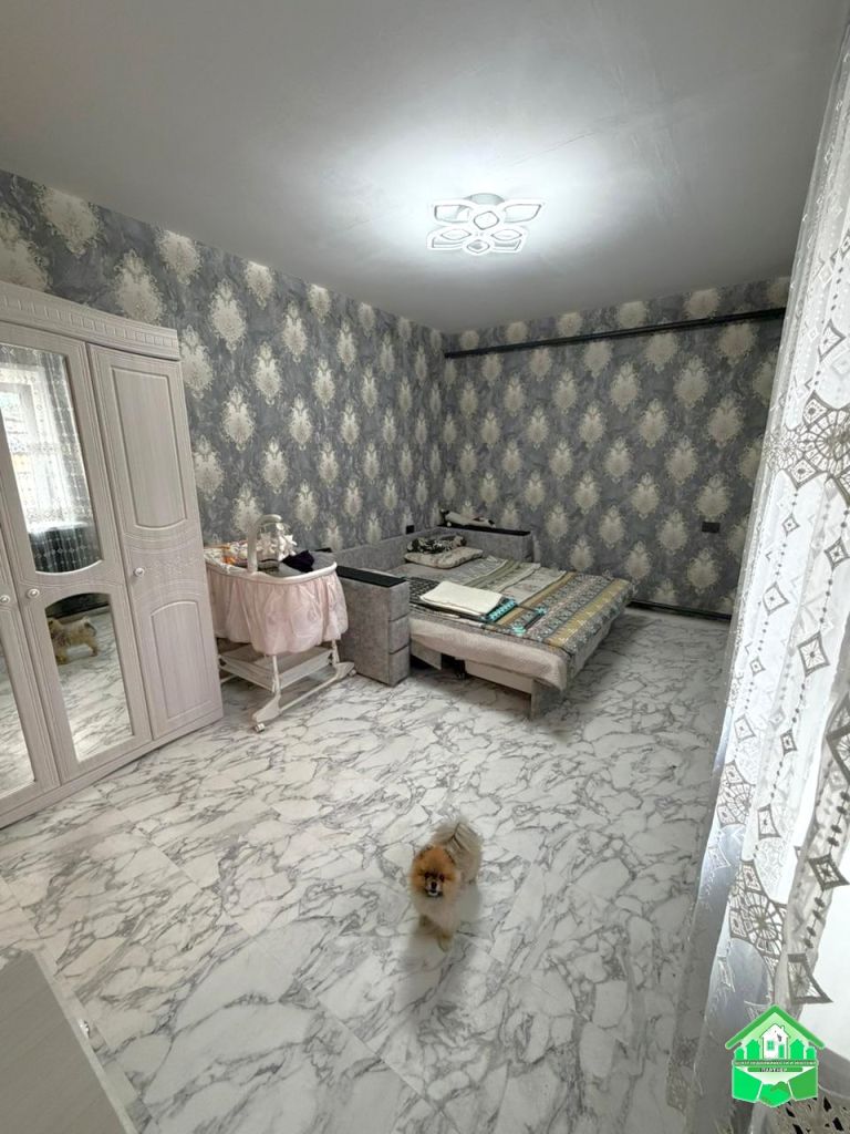 Продажа дома, 73м <sup>2</sup>, 3 сот., Ярославль, Парашютный проезд,  6