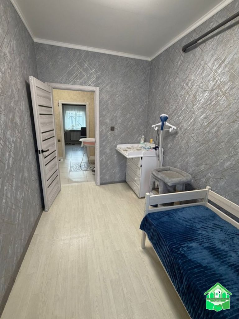 Продажа дома, 73м <sup>2</sup>, 3 сот., Ярославль, Парашютный проезд,  6