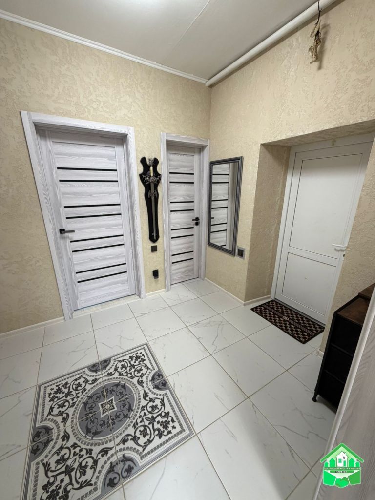 Продажа дома, 73м <sup>2</sup>, 3 сот., Ярославль, Парашютный проезд,  6