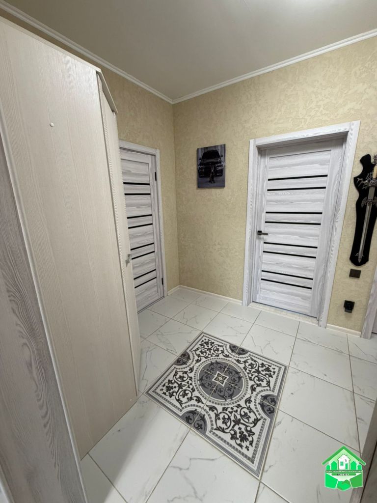 Продажа дома, 73м <sup>2</sup>, 3 сот., Ярославль, Парашютный проезд,  6