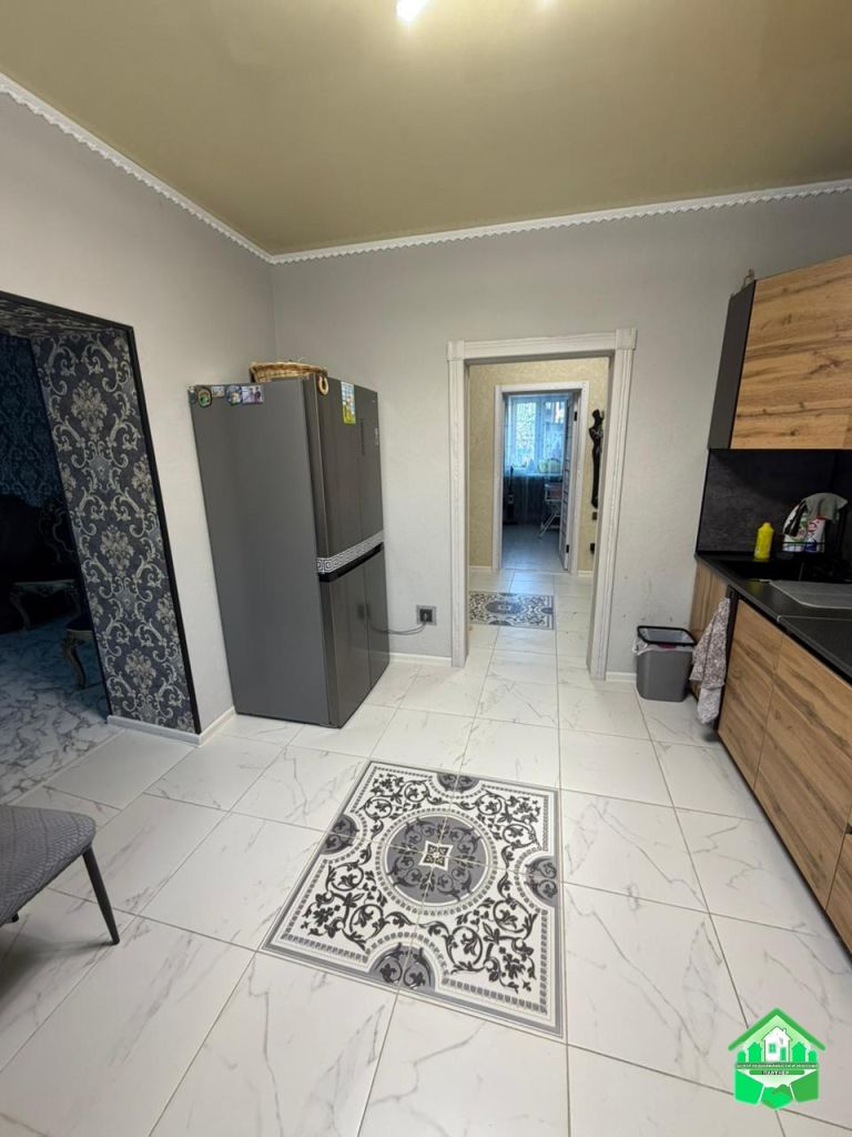 Продажа дома, 73м <sup>2</sup>, 3 сот., Ярославль, Парашютный проезд,  6