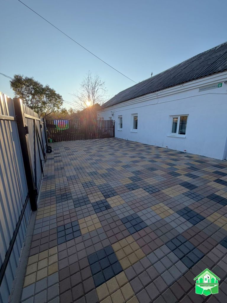 Продажа дома, 73м <sup>2</sup>, 3 сот., Ярославль, Парашютный проезд,  6