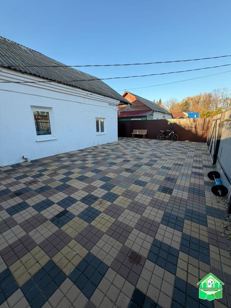 Продажа дома, 73м <sup>2</sup>, 3 сот., Ярославль, Парашютный проезд,  6