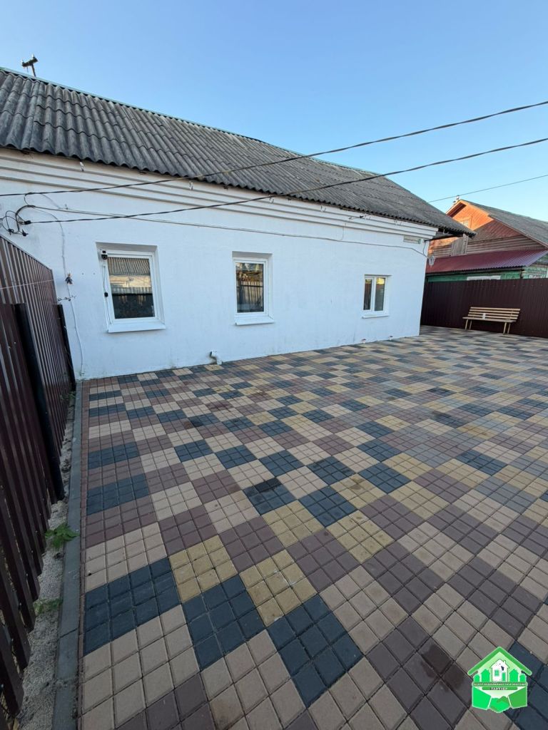 Продажа дома, 73м <sup>2</sup>, 3 сот., Ярославль, Парашютный проезд,  6