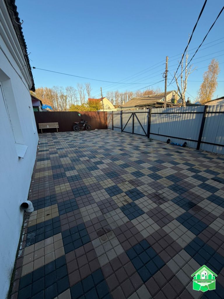 Продажа дома, 73м <sup>2</sup>, 3 сот., Ярославль, Парашютный проезд,  6