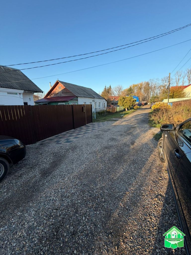 Продажа дома, 73м <sup>2</sup>, 3 сот., Ярославль, Парашютный проезд,  6