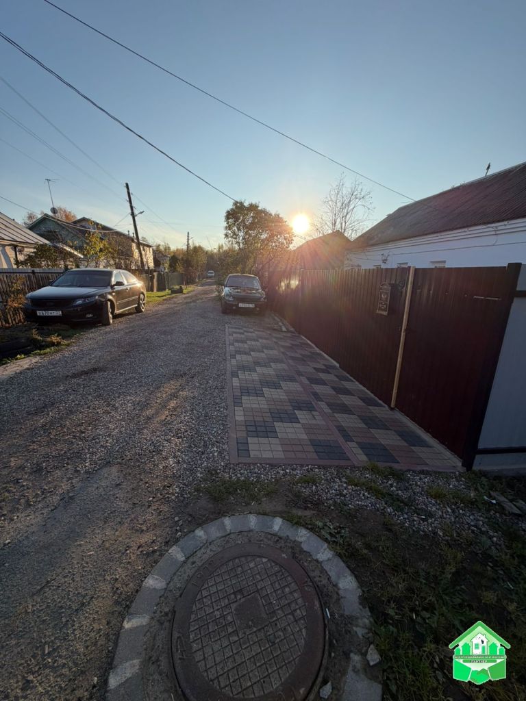 Продажа дома, 73м <sup>2</sup>, 3 сот., Ярославль, Парашютный проезд,  6