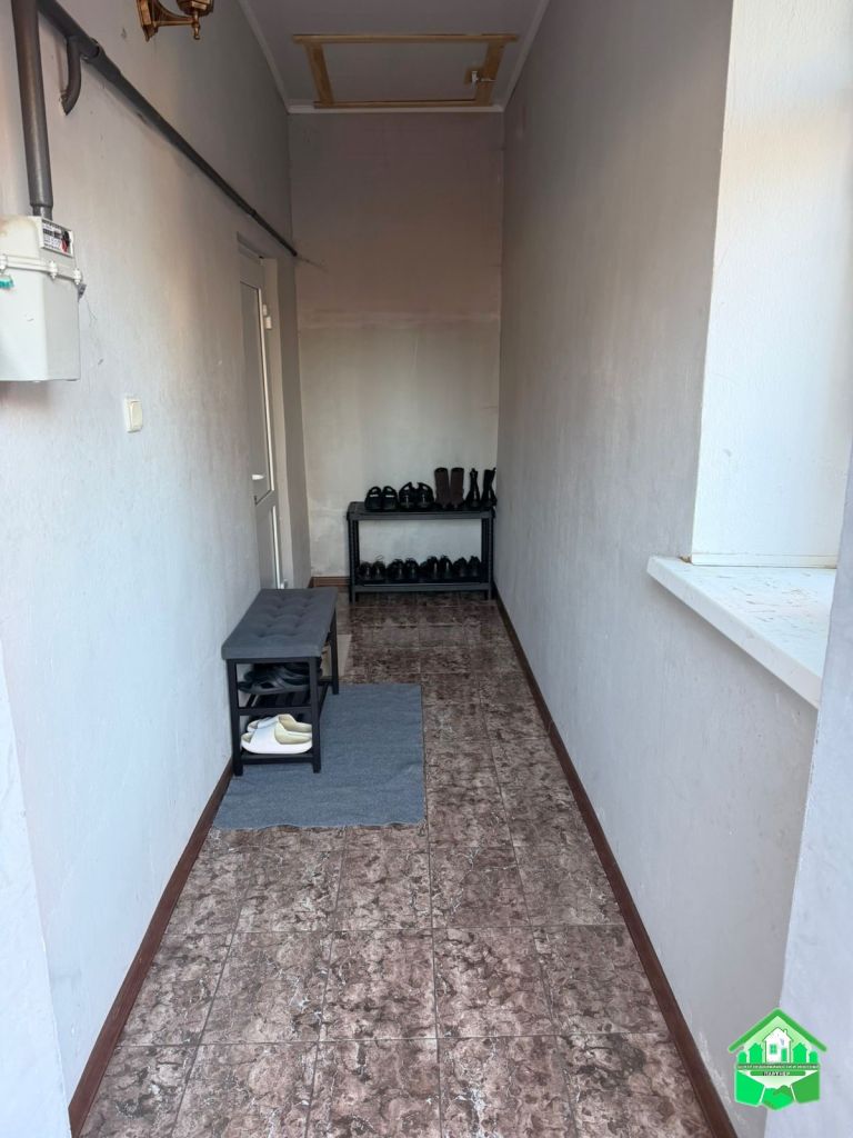 Продажа дома, 73м <sup>2</sup>, 3 сот., Ярославль, Парашютный проезд,  6