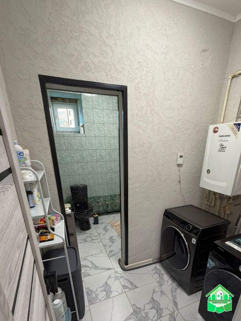 Продажа дома, 73м <sup>2</sup>, 3 сот., Ярославль, Парашютный проезд,  6