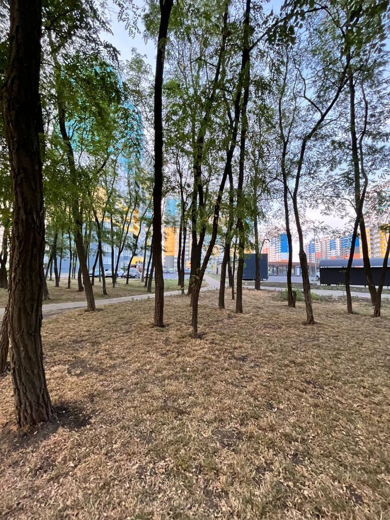 Продажа 1-комнатной квартиры, Ростов-на-Дону, Юрия Дубинина ул,  15