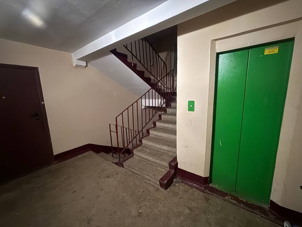 Продажа 3-комнатной квартиры, Кострома, Магистральная ул,  41а