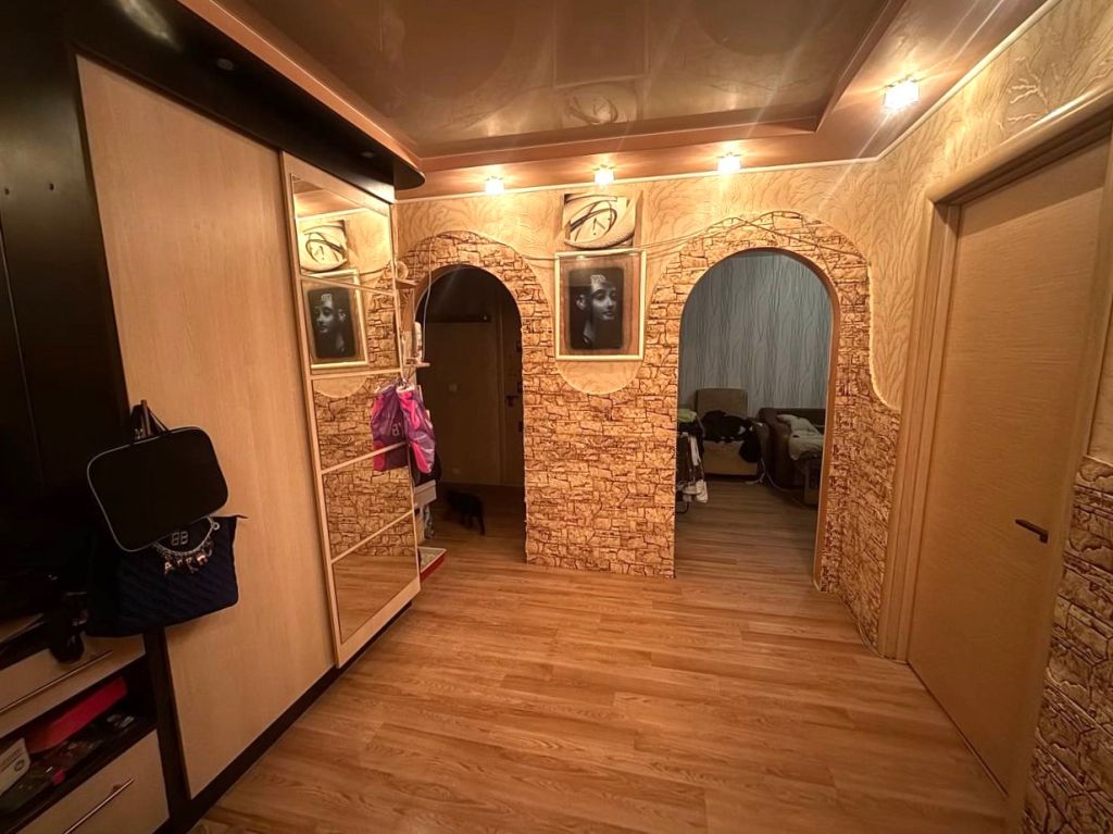 Продажа 3-комнатной квартиры, Кострома, Магистральная ул,  41а