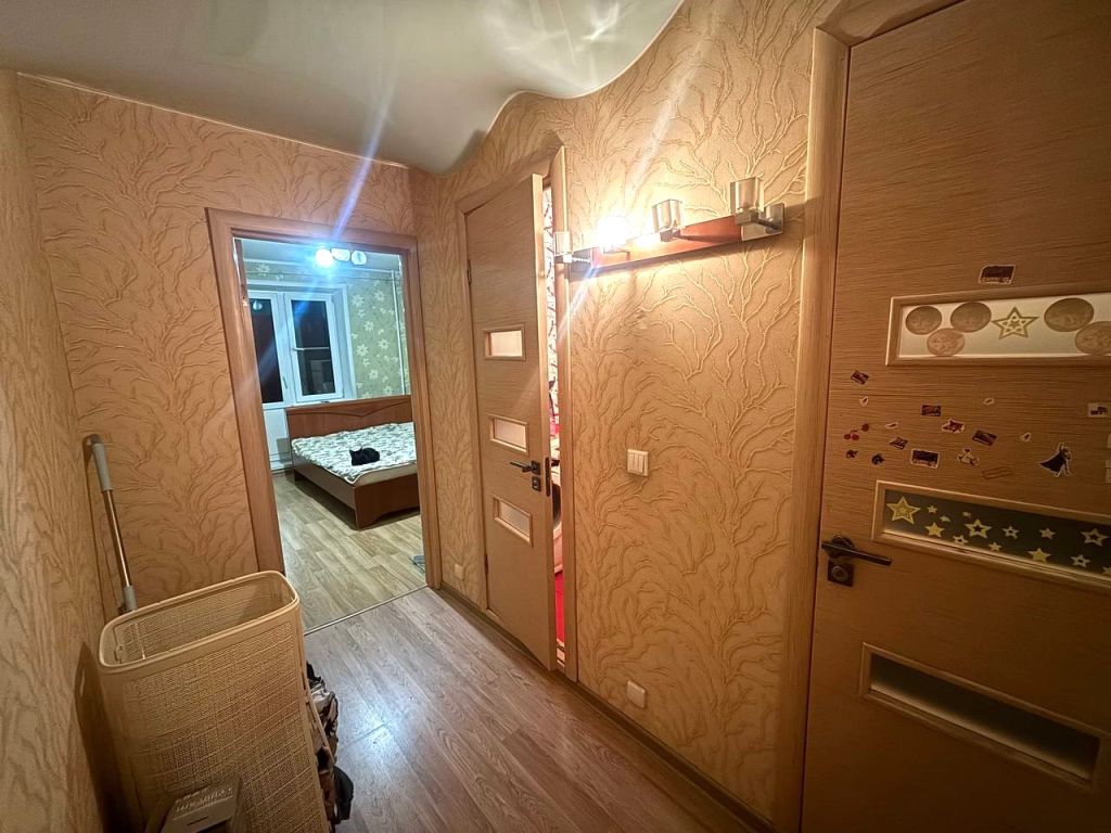 Продажа 3-комнатной квартиры, Кострома, Магистральная ул,  41а