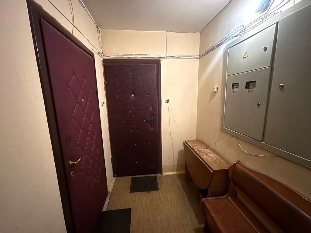 Продажа 3-комнатной квартиры, Кострома, Магистральная ул,  41а