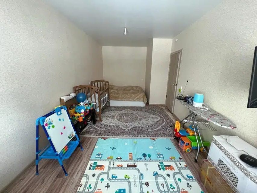 Продажа 1-комнатной квартиры, Ростов-на-Дону, Андреева пер,  8