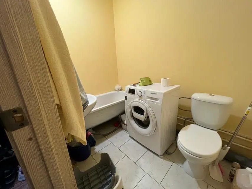 Продажа 1-комнатной квартиры, Ростов-на-Дону, Андреева пер,  8