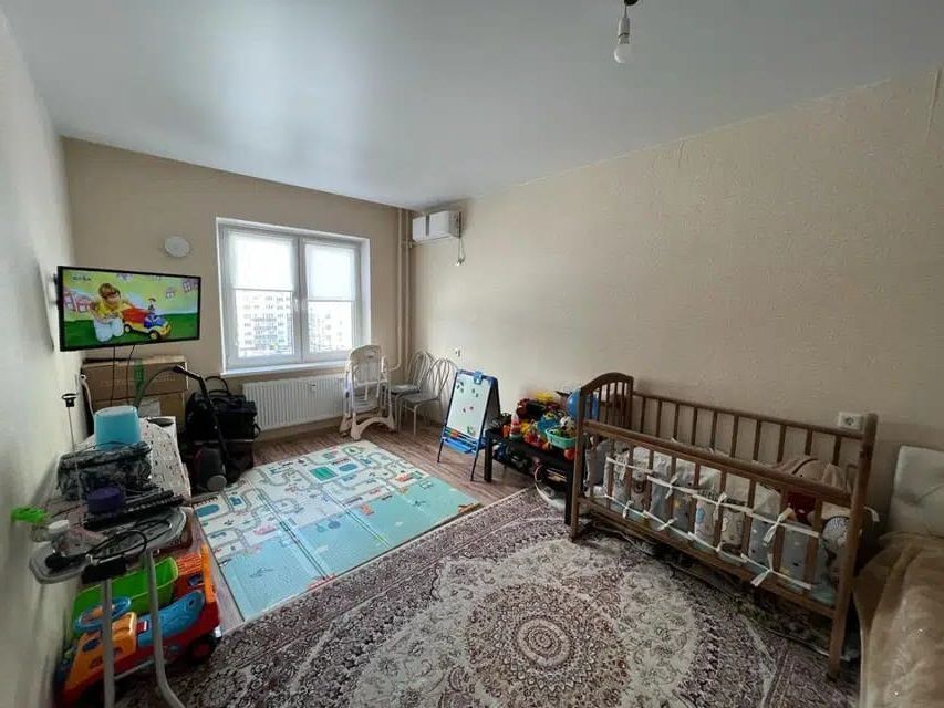 Продажа 1-комнатной квартиры, Ростов-на-Дону, Андреева пер,  8