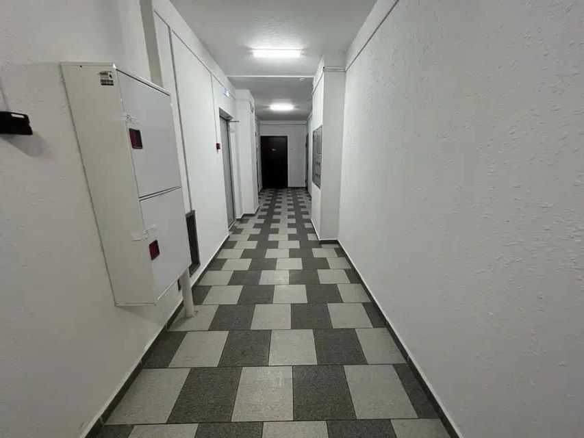 Продажа 1-комнатной квартиры, Ростов-на-Дону, Андреева пер,  8