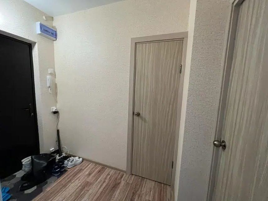 Продажа 1-комнатной квартиры, Ростов-на-Дону, Андреева пер,  8