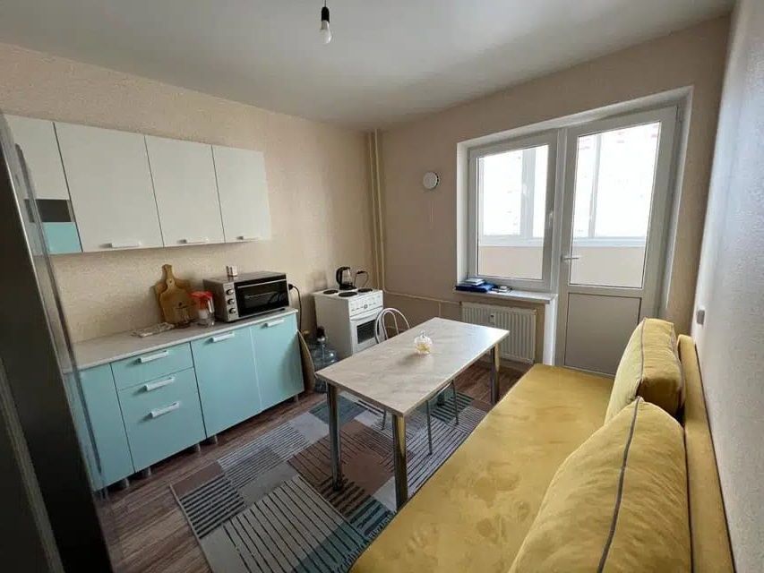 Продажа 1-комнатной квартиры, Ростов-на-Дону, Андреева пер,  8