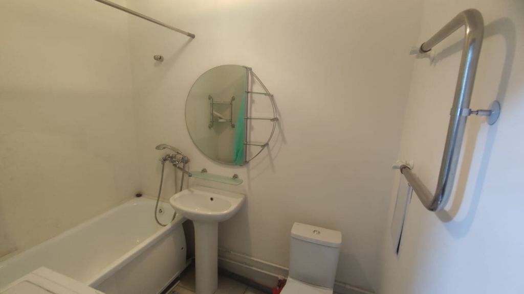 Продажа 1-комнатной квартиры, Ростов-на-Дону, Белоусова пер,  18