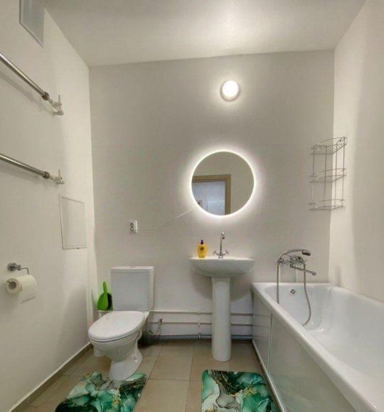 Продажа 1-комнатной квартиры, Ростов-на-Дону, Белоусова пер,  18