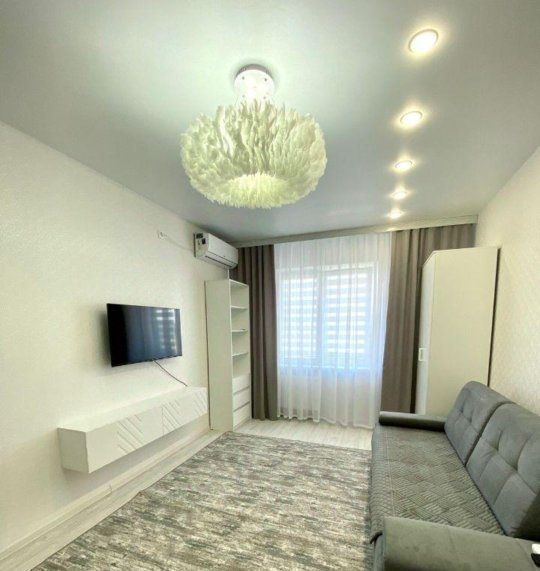 Продажа 1-комнатной квартиры, Ростов-на-Дону, Белоусова пер,  18