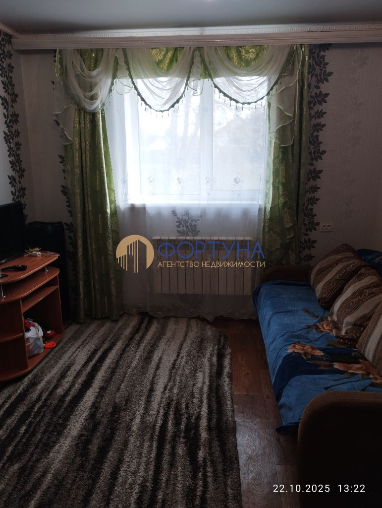 Продажа дома, 90м <sup>2</sup>, 25 сот., Белгород, Корочанская ул