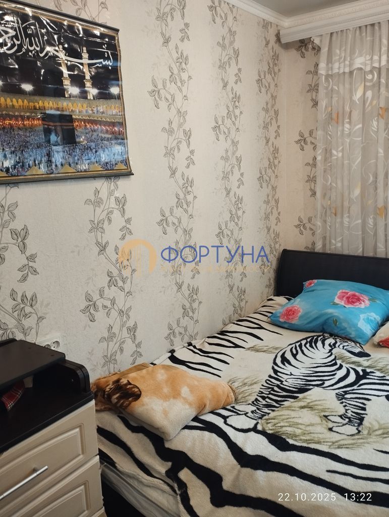 Продажа дома, 90м <sup>2</sup>, 25 сот., Белгород, Корочанская ул