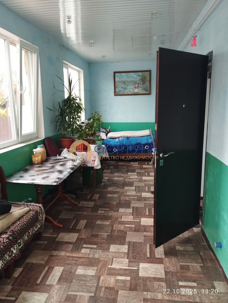 Продажа дома, 90м <sup>2</sup>, 25 сот., Белгород, Корочанская ул