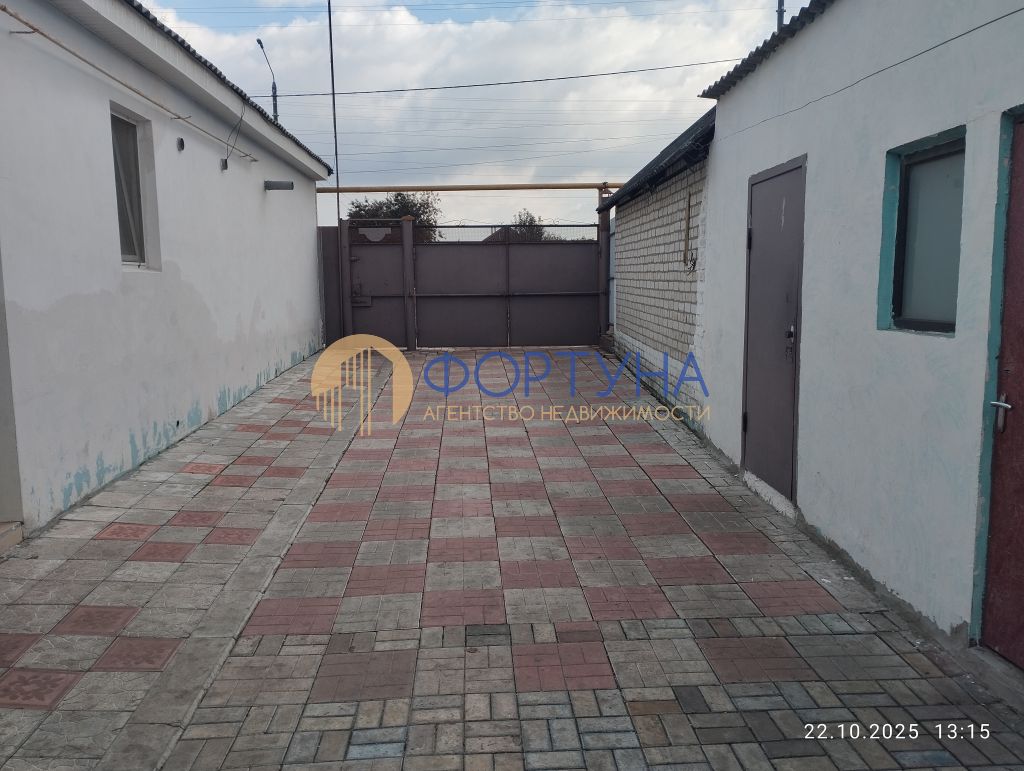 Продажа дома, 90м <sup>2</sup>, 25 сот., Белгород, Корочанская ул