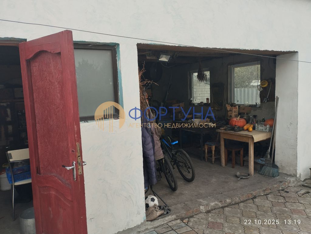 Продажа дома, 90м <sup>2</sup>, 25 сот., Белгород, Корочанская ул