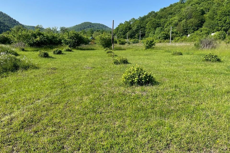 Продажа участка, Тенгинка, Иркутской Дивизии ,  23:26:0601000:809