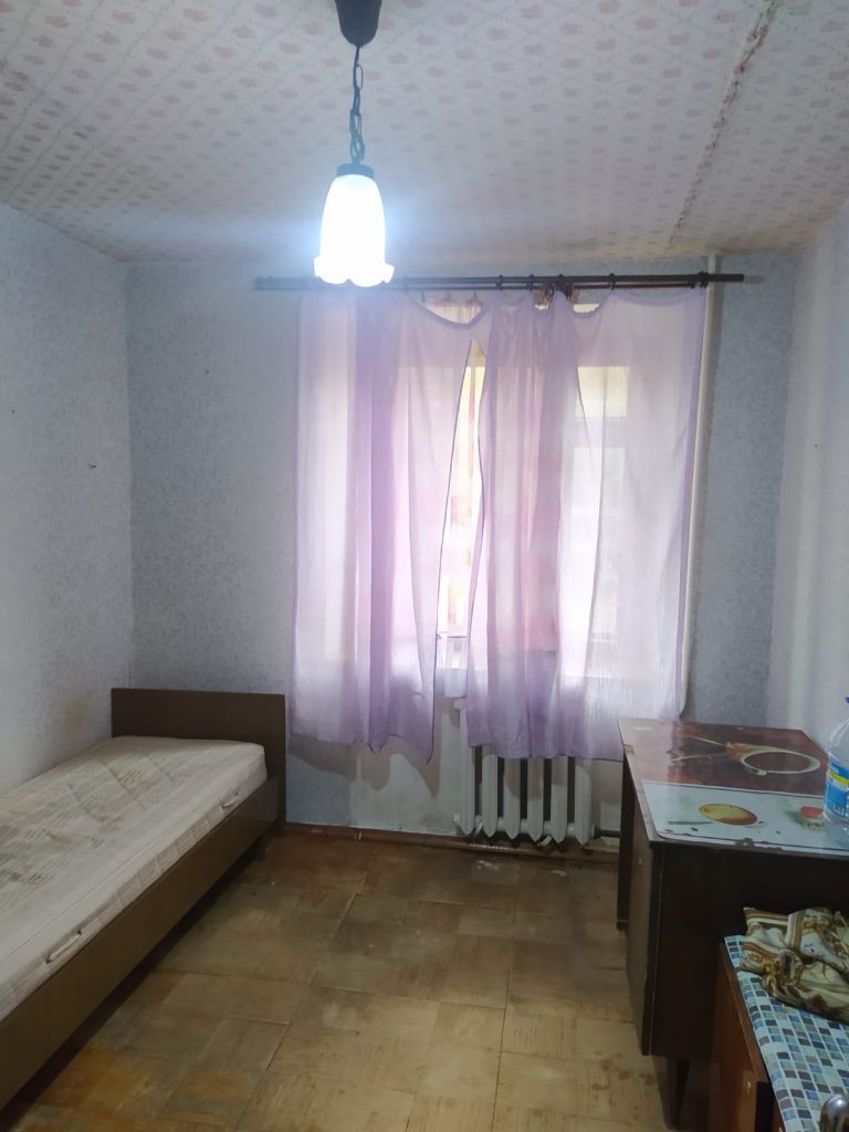Продажа 3-комнатной квартиры, Смоленск, Кирова ул,  59