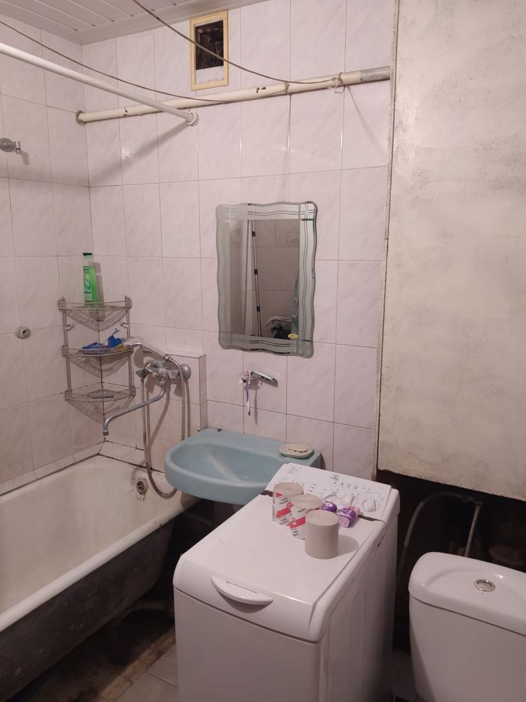 Продажа 3-комнатной квартиры, Смоленск, Кирова ул,  59