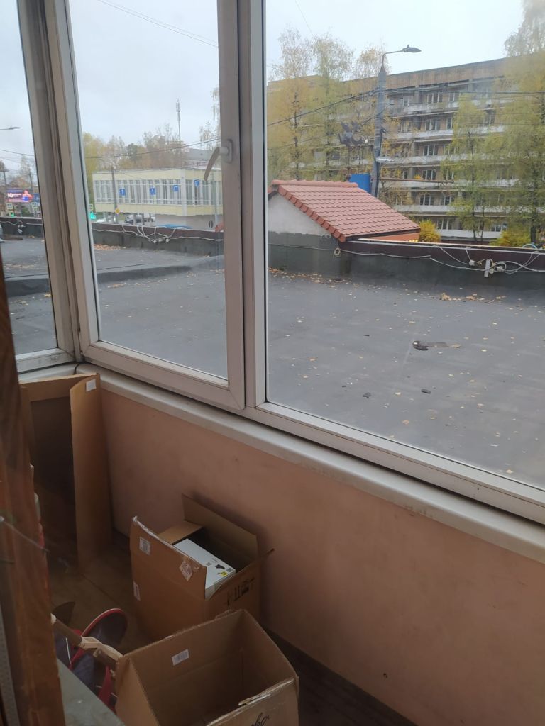 Продажа 3-комнатной квартиры, Смоленск, Кирова ул,  59