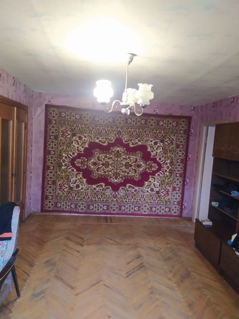Продажа 3-комнатной квартиры, Смоленск, Кирова ул,  59