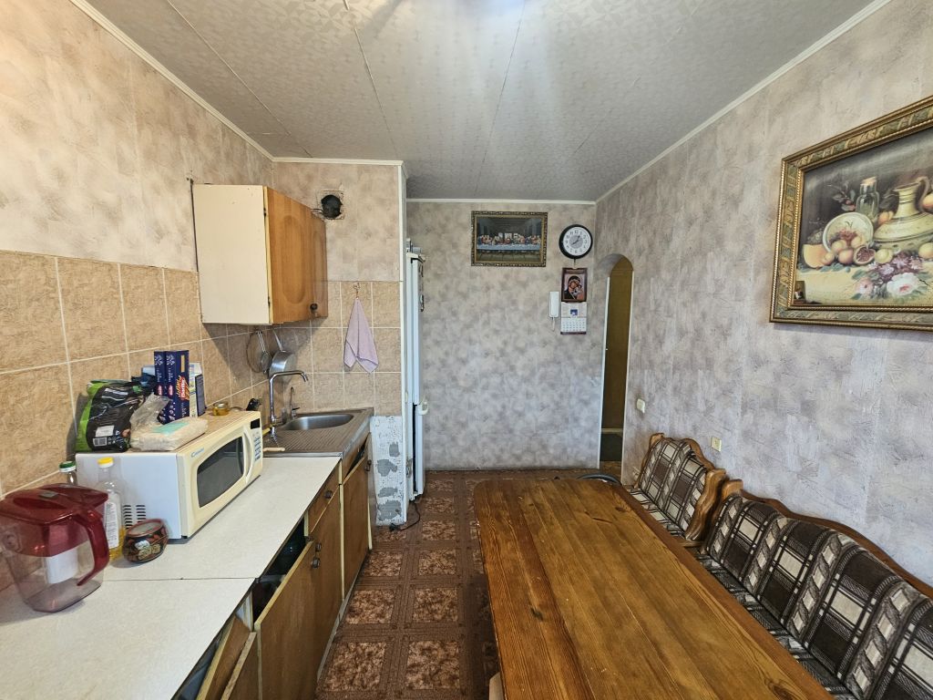 Продажа 3-комнатной квартиры, Нижний Новгород, Голубева ул,  6к2